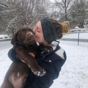 Meet your Posher, Erin